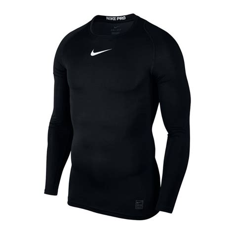 nike kompressionsshirt kurz herren|Mens Nike Pro Compression Shirts.